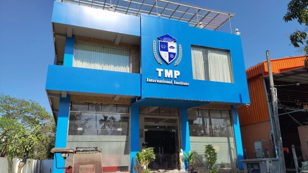 TMP Institute