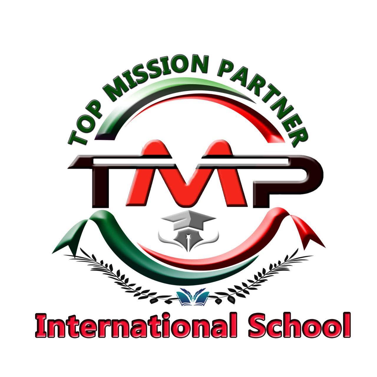 TMP International School