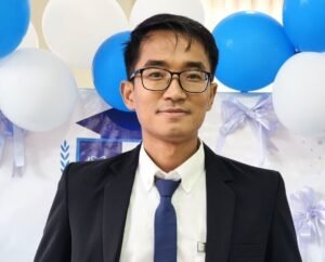 Than Zaw Htet