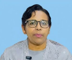 Dr. Khin Mar Ni